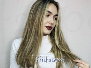 Edithatwood