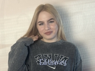 Edithavins