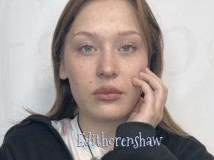 Edithcrenshaw