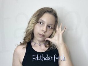 Edithdanforth