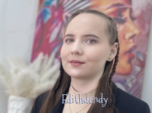 Edithdendy