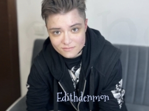 Edithdenmon