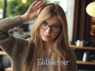 Edithdenner
