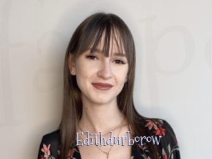 Edithdurborow