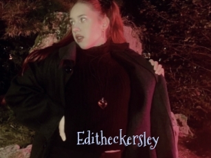 editheckersley Faceporno