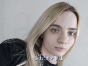 Edithewlett