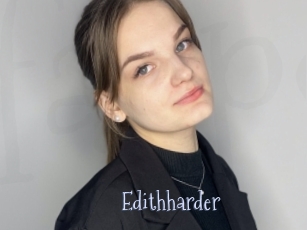 Edithharder