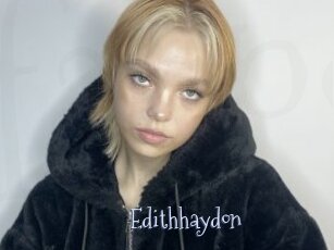 Edithhaydon