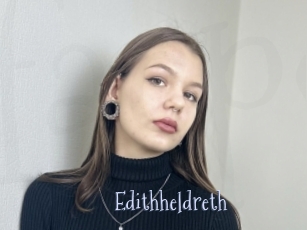 Edithheldreth