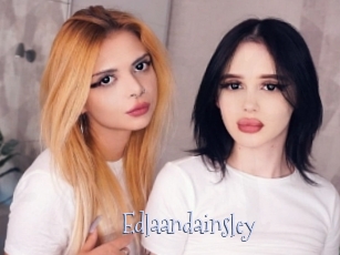 Edlaandainsley