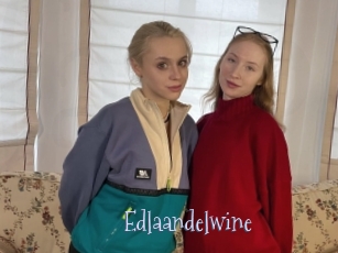 Edlaandelwine