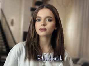 Edlabluett
