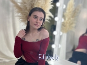 Edlahails