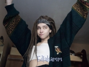 Edlahamm