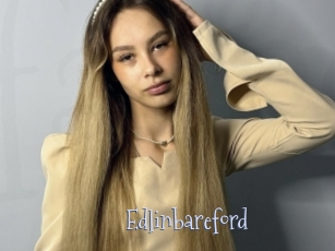 Edlinbareford