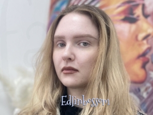 Edlinbossom
