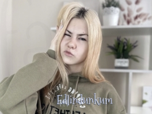 Edlindunkum