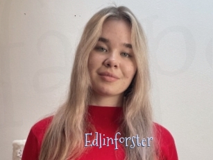 Edlinforster