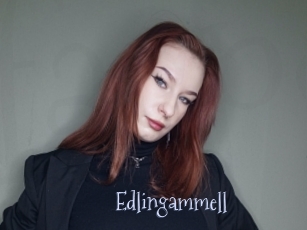 Edlingammell