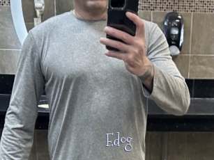Edog