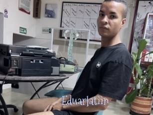 Eduarlatiin