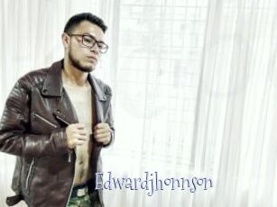 Edwardjhonnson