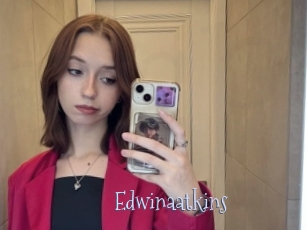 Edwinaatkins