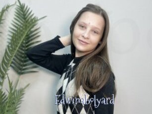 Edwinabolyard
