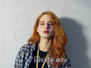 Edwinagawne