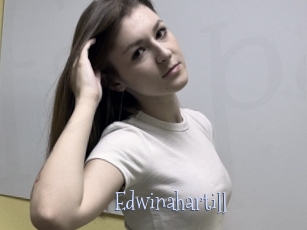 Edwinahartill
