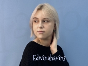 edwinahavins Faceporno