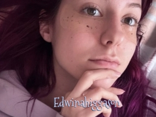 Edwinahiggason