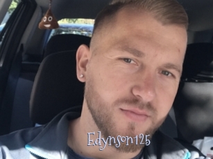 edynson125 Faceporno