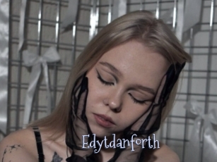 Edytdanforth