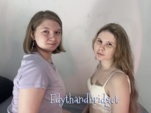 Edythandbridget