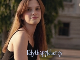 Edythappleberry