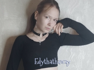 Edythathaway