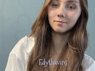Edythavins