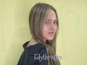 Edythcusson