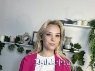 Edythdanforth