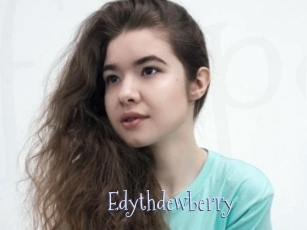 Edythdewberry