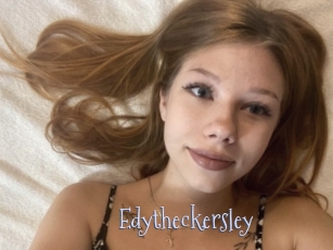 Edytheckersley