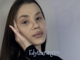 Edytherington