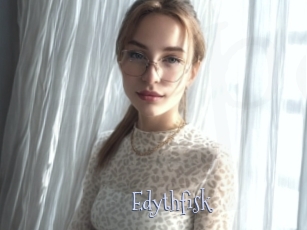 Edythfisk