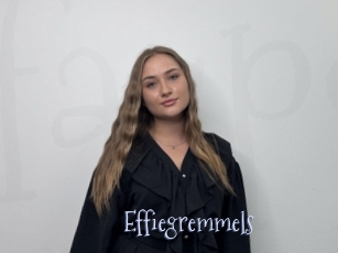 Effiegremmels