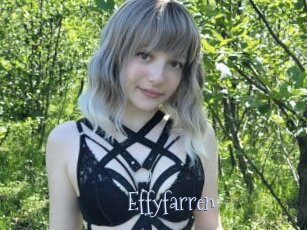 Effyfarren