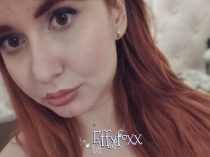 Effyfoxx