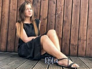 Efilia