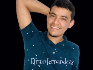 Efrainfernandezs