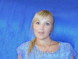 Ehterana